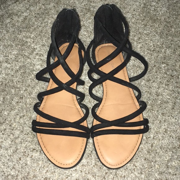 American Eagle Outfitters Shoes - AEO Sandals